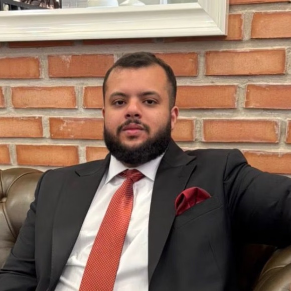 Abdullah Mahmood