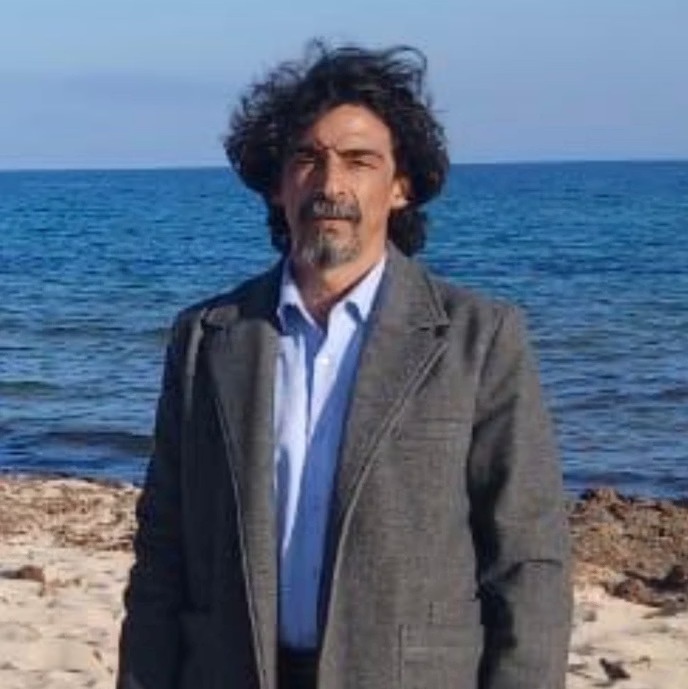 Jamel Gasmi