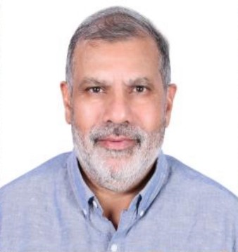 Olfi Mohammed